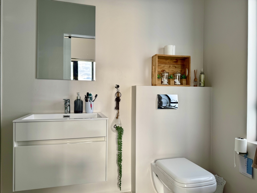 To Let 3 Bedroom Property for Rent in Wellington Central Western Cape